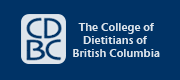 College of Dietitians of British Columbia