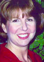 Rhonda, a diabetes educator