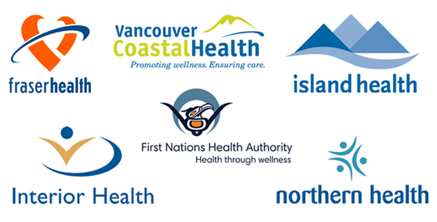 Health Authority Logo