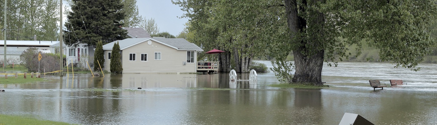Flooding and Your Health
