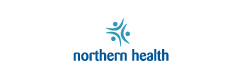 Northern Health Authority logo