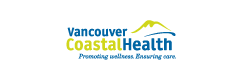 Vancouver Coastal Health Authority logo