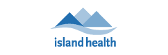 Vancouver Island Health Authority logo