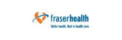 Fraser Health Authority logo
