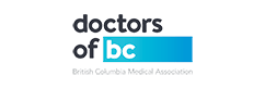 Doctors of BC logo