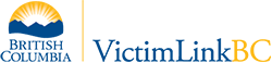 VictimLink BC logo