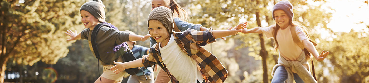 Your Health This Fall