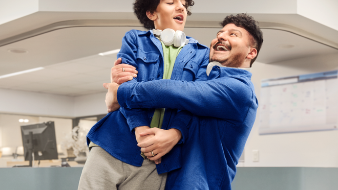 Get the HPV vaccine