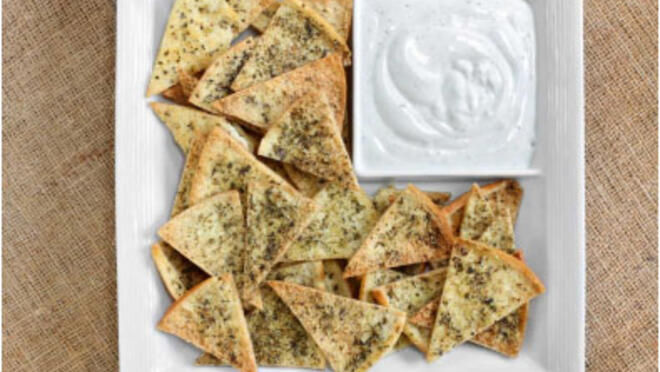 recipes-baked-tortilla-chips