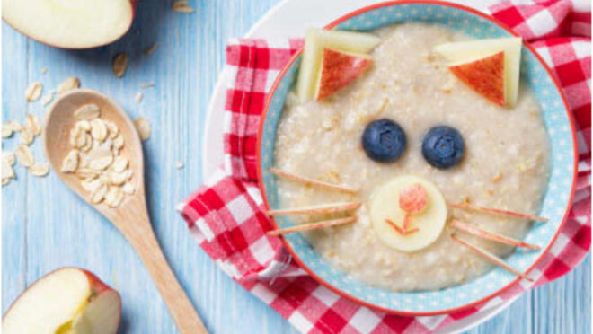 recipes-oatmeal-with-fruit