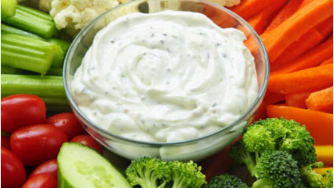 recipes-ranch-dip