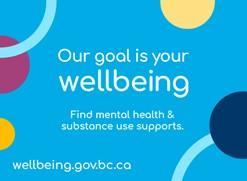 Wellbeing Website