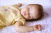 Toddler Sleep